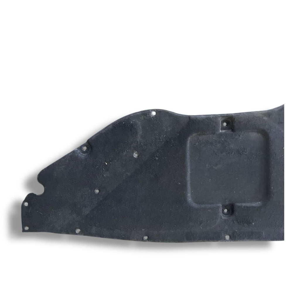 Forro interno capô Fiat Idea 2011 2012 2013 2014 2015 2016 2