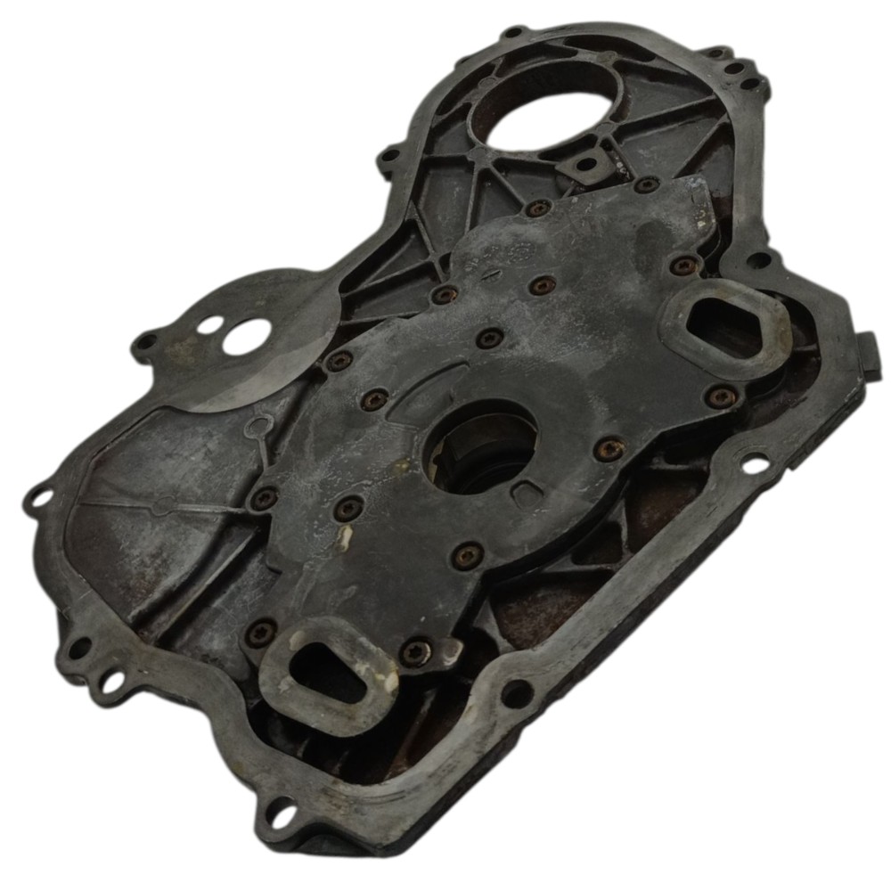 Tampa Lateral Motor Gm Captiva 2.4 16v 2008 2009 2010 2011 4