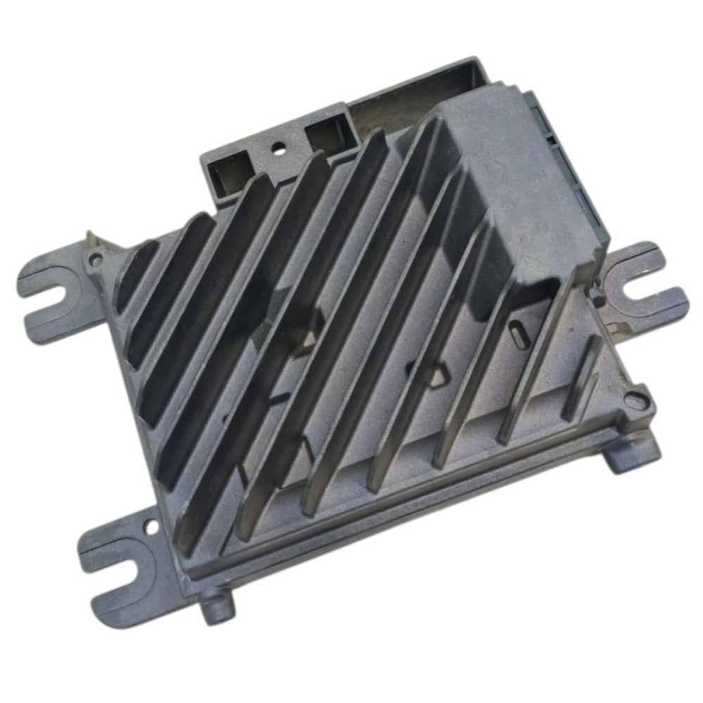 Módulo Amplificador Som Bmw 320i G20 2021 2022 Hv82694401 Cinza