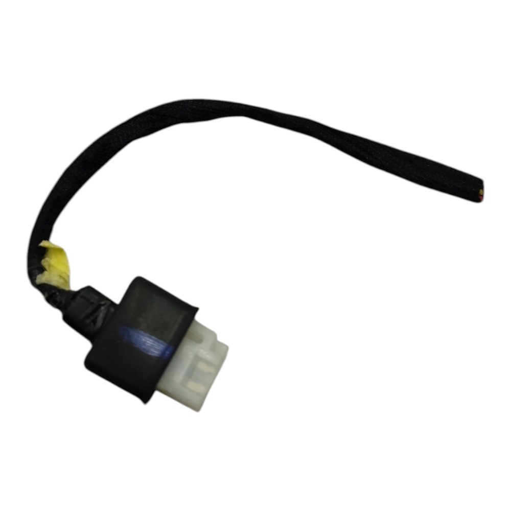 Plug Conector Alto Falante Porta Byd Song Pro 2024 2025 2026 2