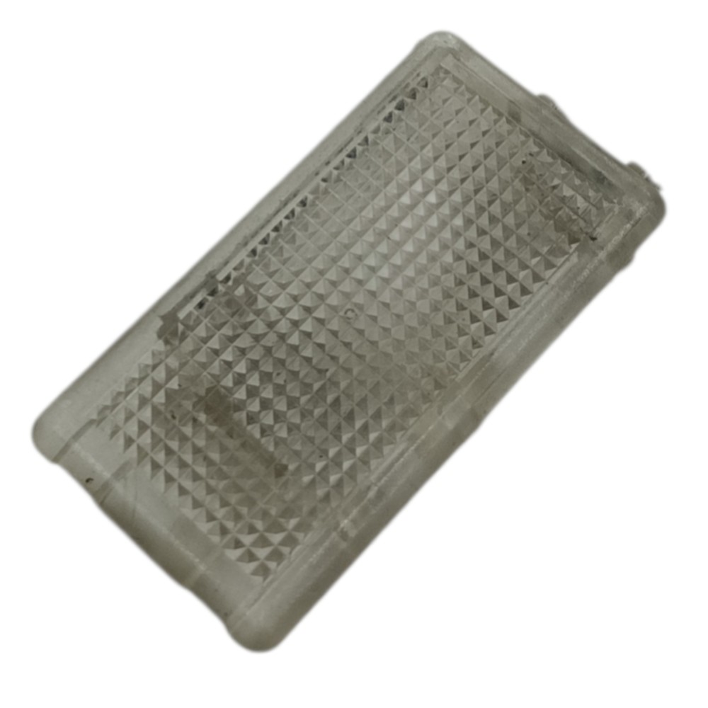 Luz cortesia interna porta luvas Gm Meriva 2008 2012 2