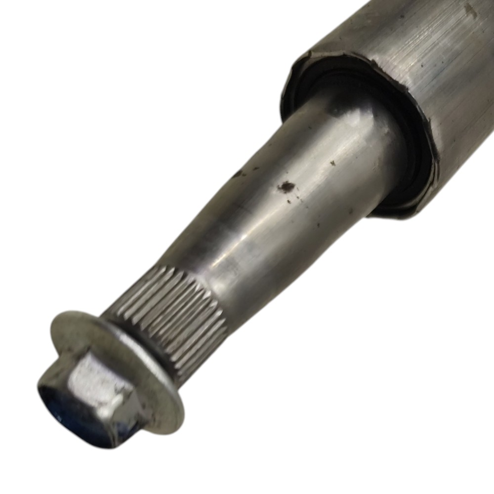 Coluna direção escamoteável Honda Civic G8 2007 2008 2009 10 4