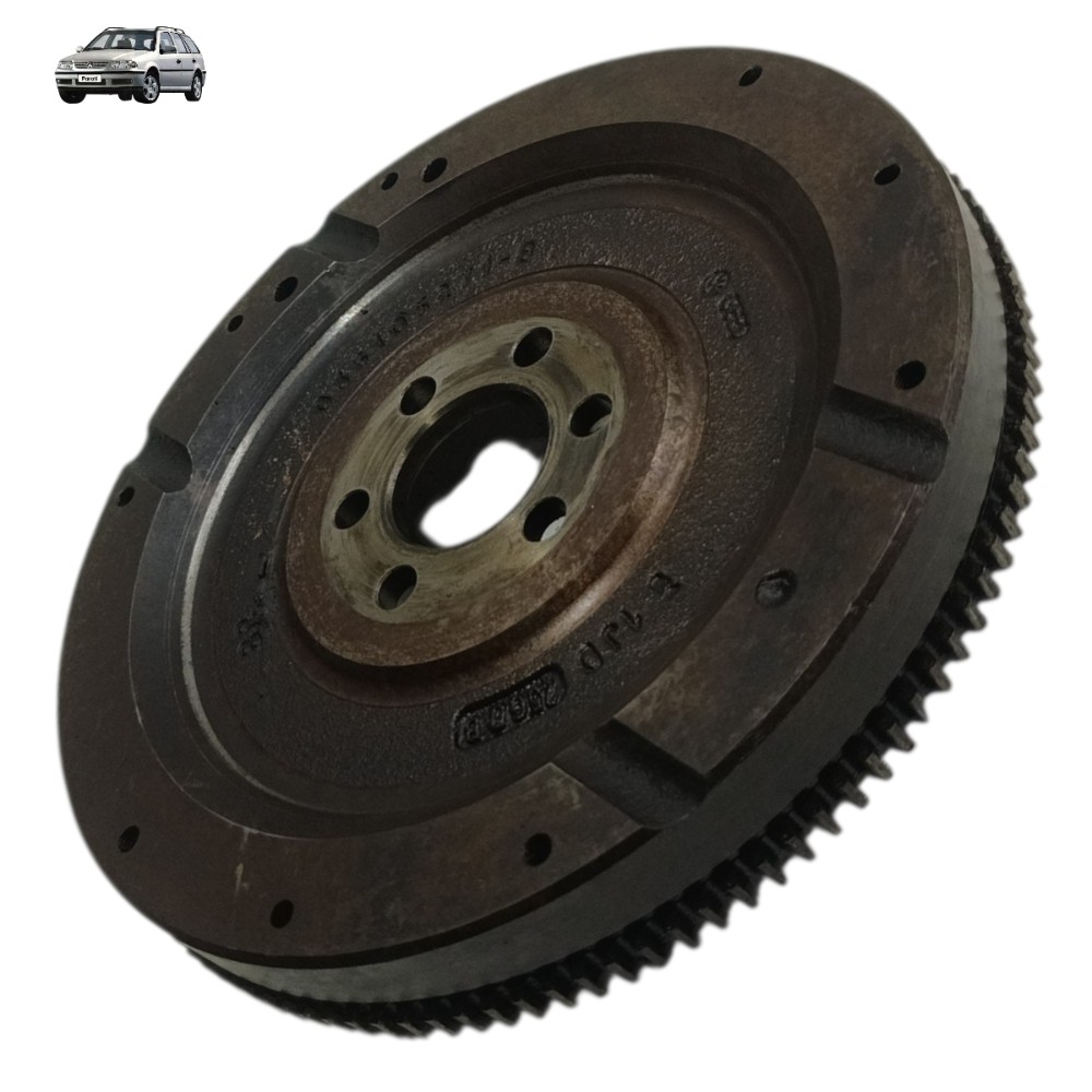 Cremalheira volante motor VW parati gol g2 g3 g4 1.0 16