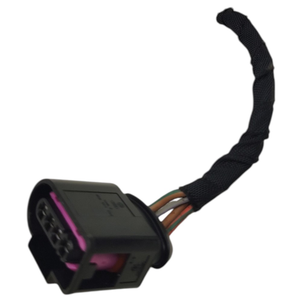 Plug bobina ignição VW Polo virtus golf 1.6 msi 2019 2020 21 2