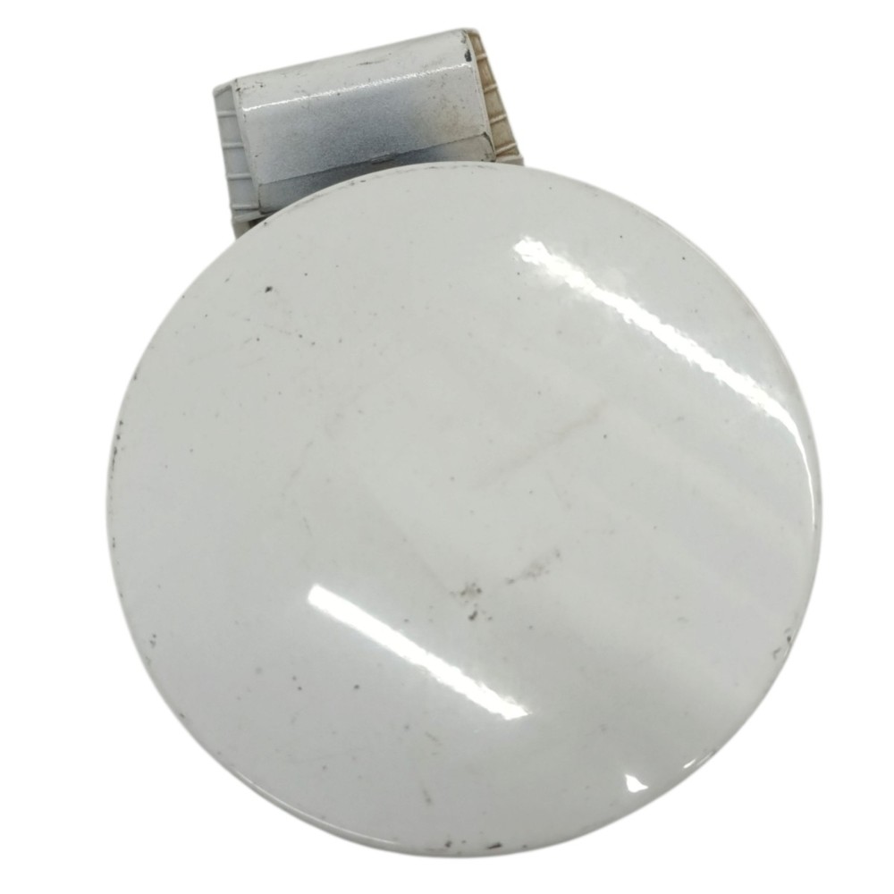 Portinhola Tanque Combustível Hyundai Hb20s 2014 2015 2016 Branco 2014