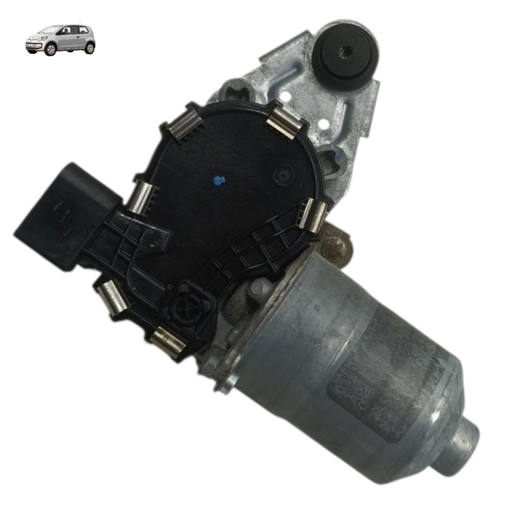 Motor Limpador Parabrisa Vw Up 2014 2015 2016 2017 1