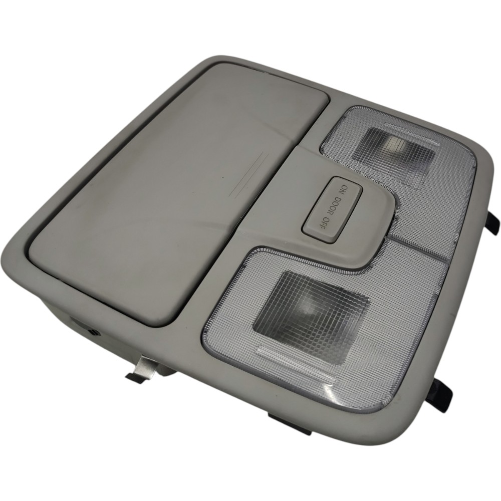 Luz teto cortesia porta óculos Hyundai ix35 2015 2016 2017 3
