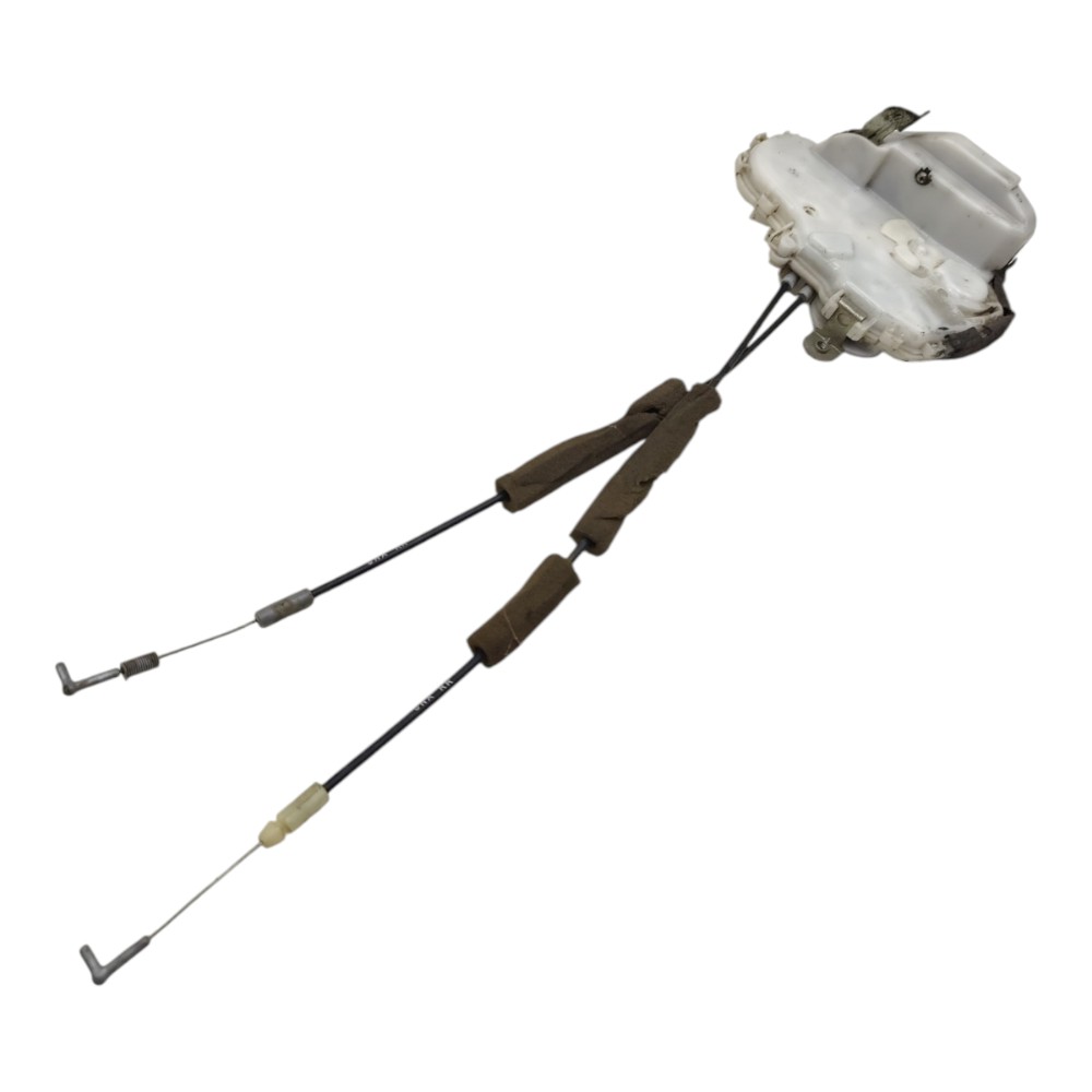 Fechadura Traseira Direita Honda Civic 2007 2008 2009 2010 2