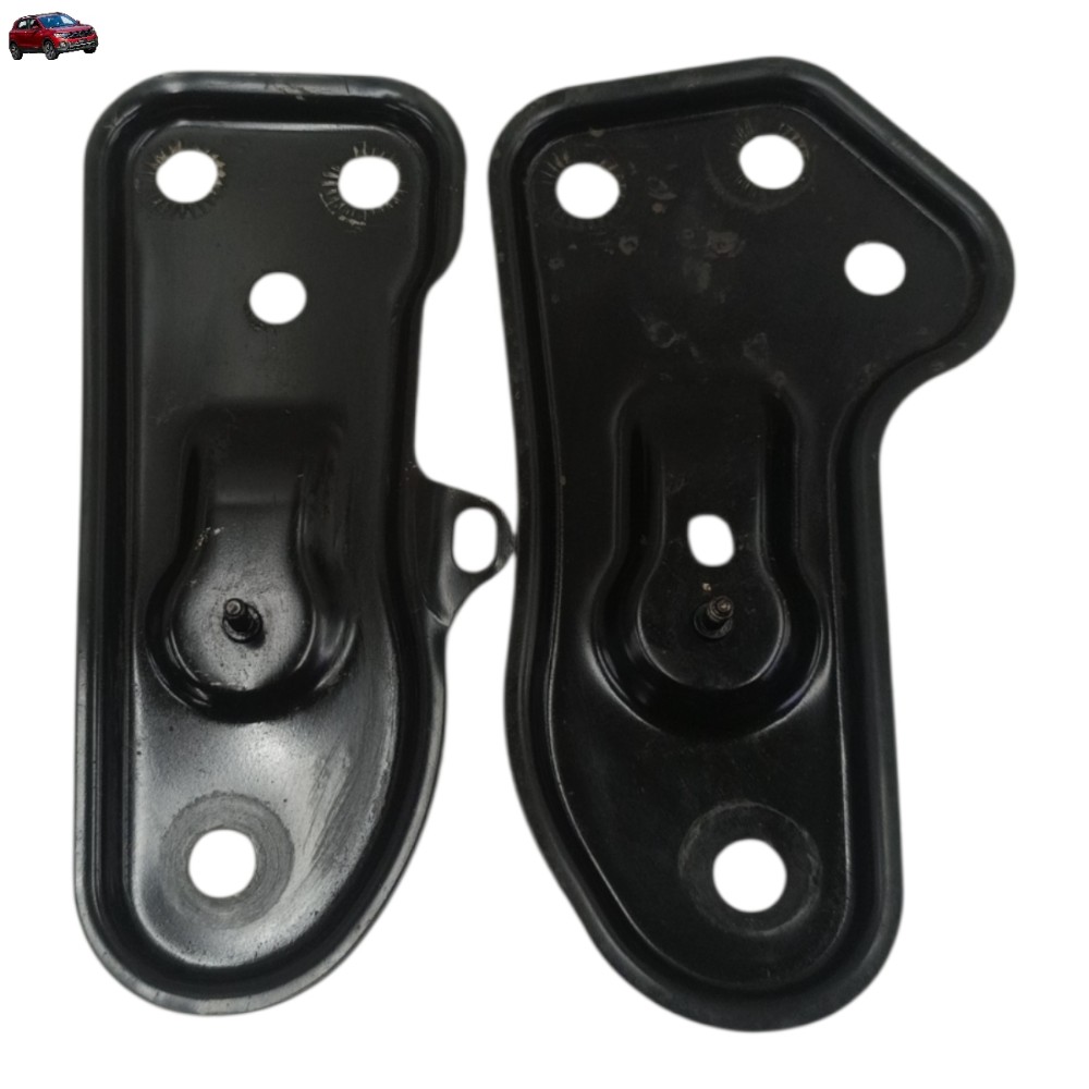 Par suporte quadro agregado VW TCross 2021 2022 2023 2024