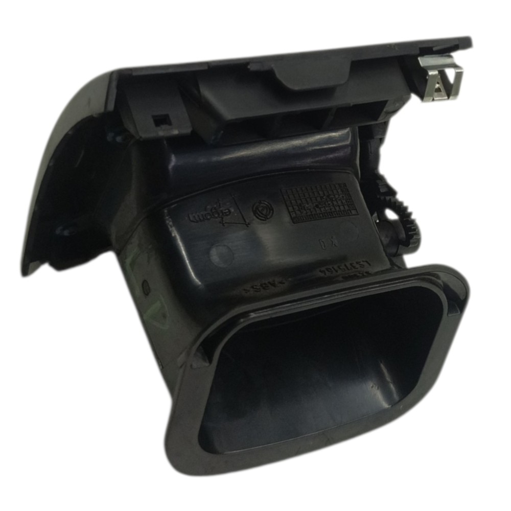 Difusor Ar Lateral Direito Fiat Palio 2005 2006 2007 2008 09 4