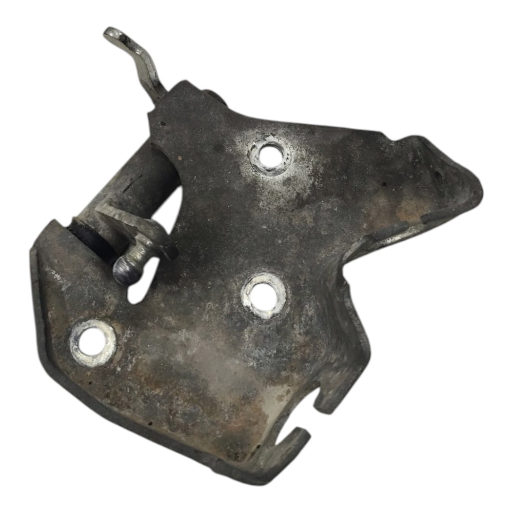 Suporte Cabo Trambulador Fiat Siena Palio 1.0 2009 2010 2011 3