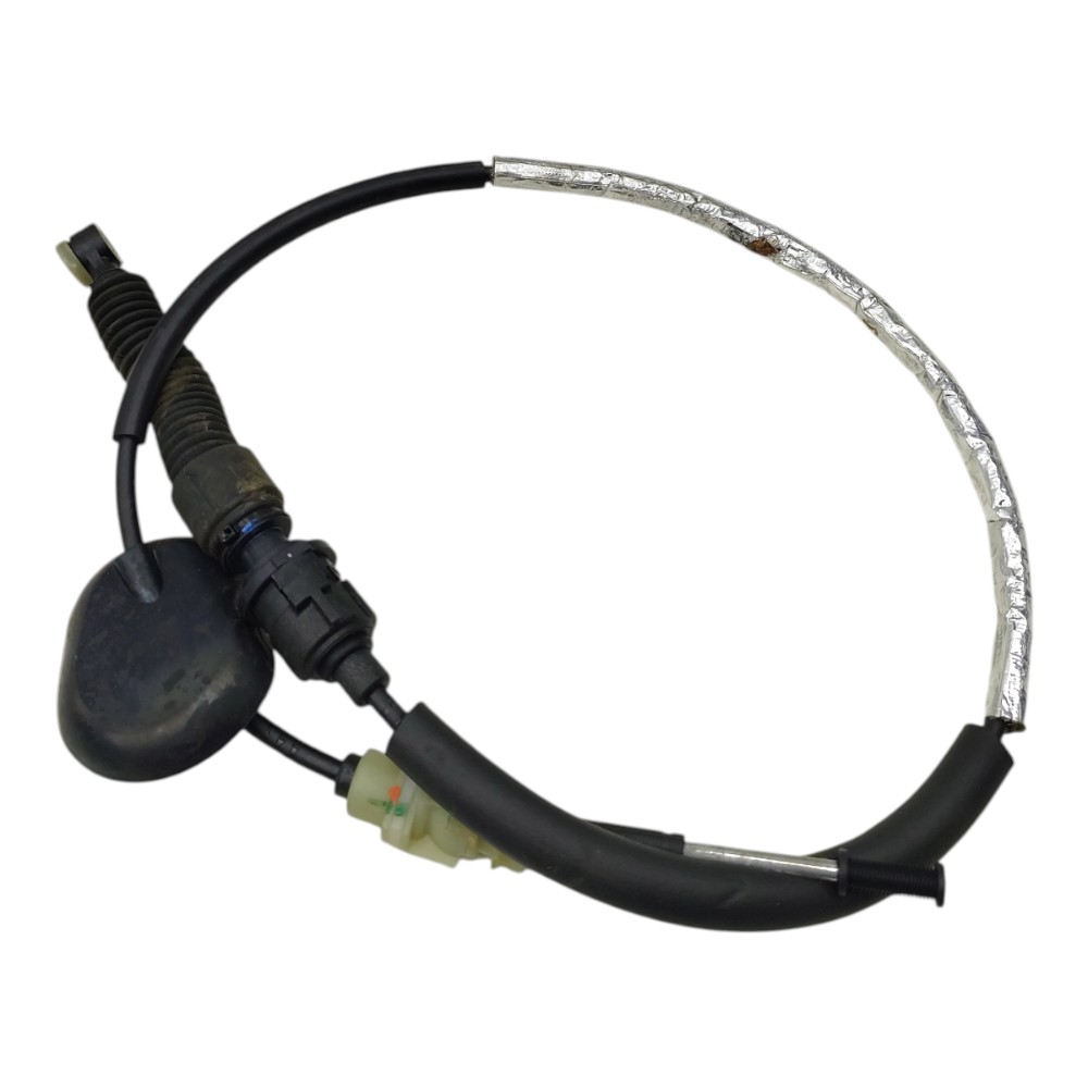 Cabo trambulador automatico fiat argo 1.3 2024 3