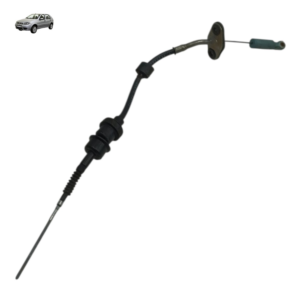 Cabo Embreagem Fiat Palio Fire 2012 2011 2010 2009 2008 07 1