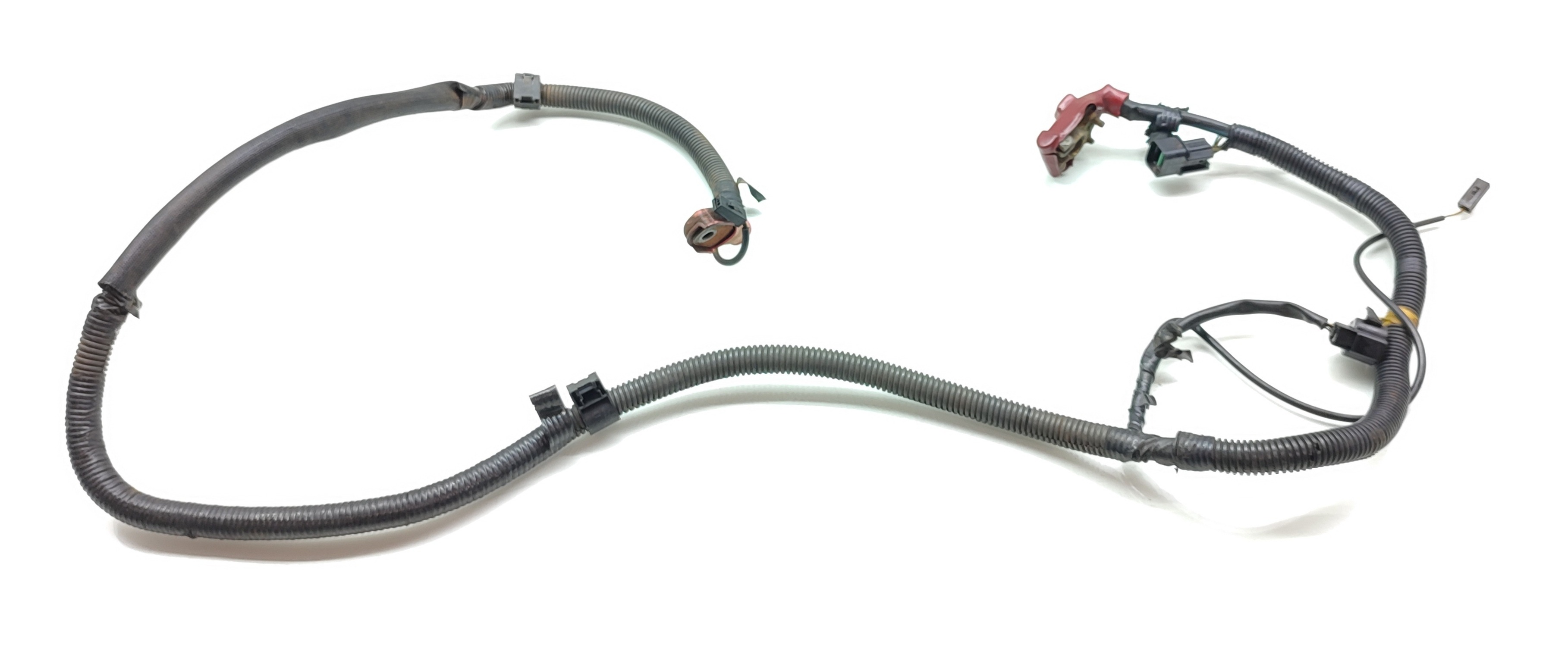 Chicote Positivo Alternador Mitsubishi Pajero Sport 3.0 2001 1