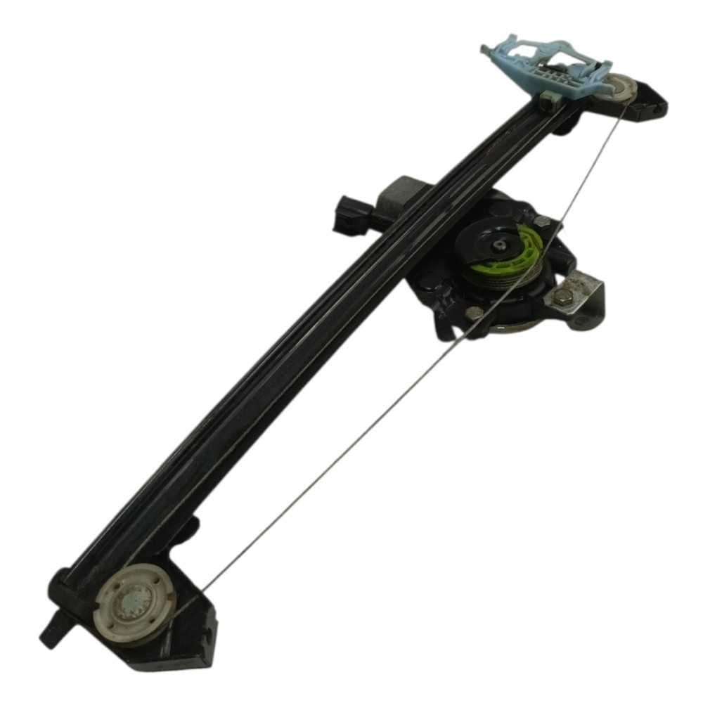 Motor Maquina Vidro Dianteira Direita Fiat Uno Sporting 2011 4