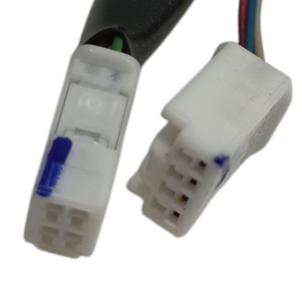 Plug conector luz teto cortesia Toyota Corolla 2022 2023 24 3