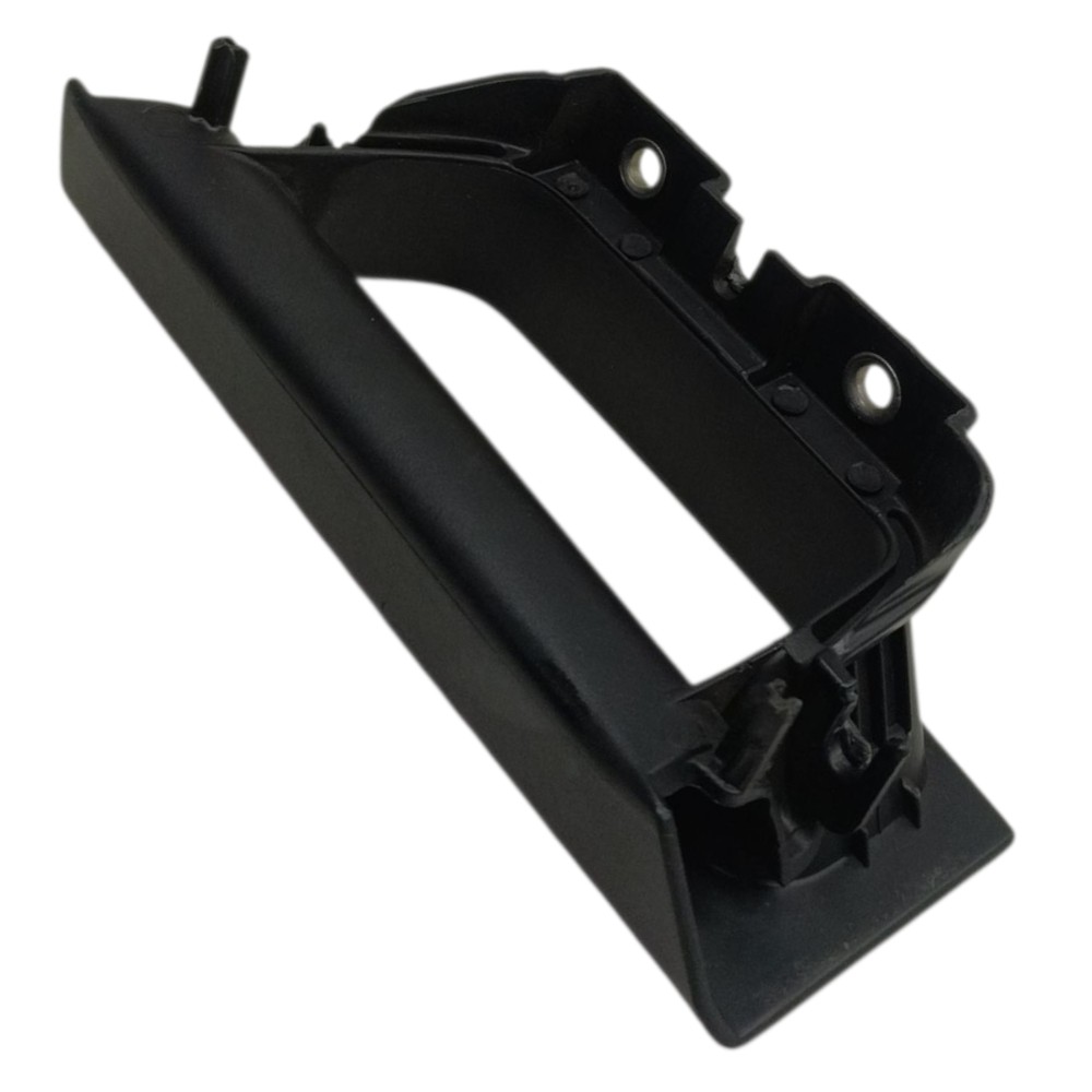 Puxador interno porta traseira direita VW crossfox 2014 2015 3