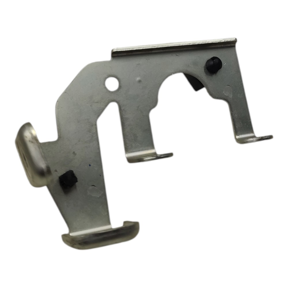 Suporte Corpo Borboleta Tbi Citroen Basalt 1.0 2025 46351286 2