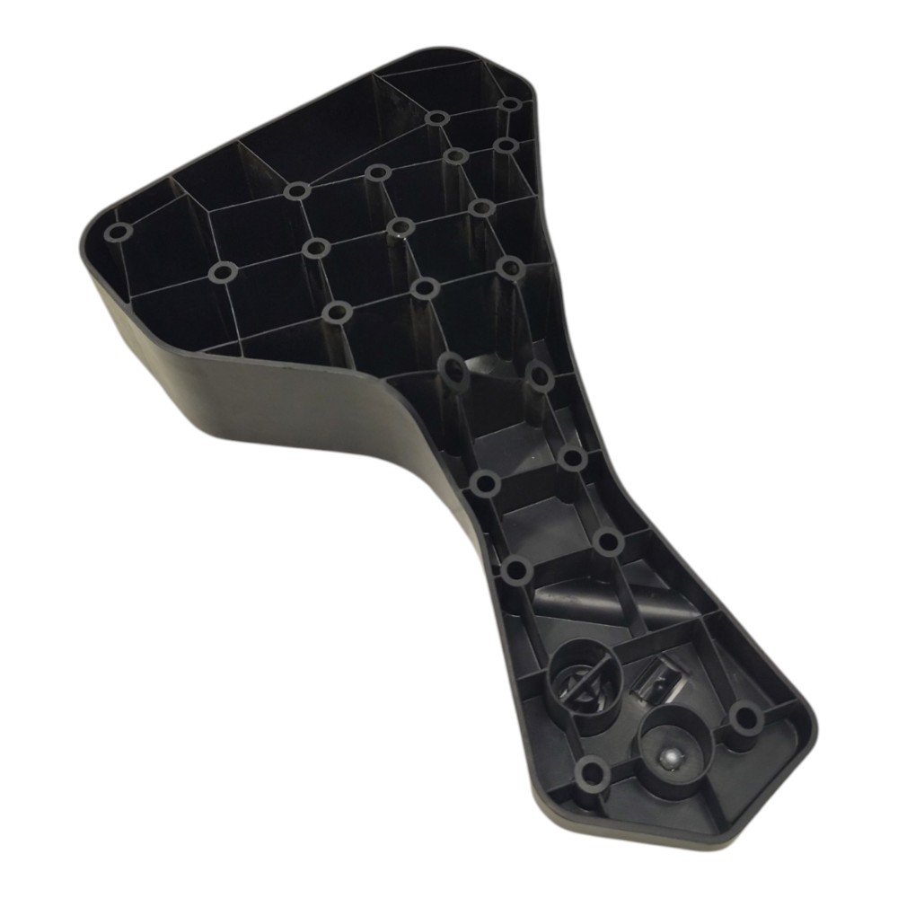 Suporte Forro Porta Dianteira Esquerda Peugeot 208 2014 2015 2