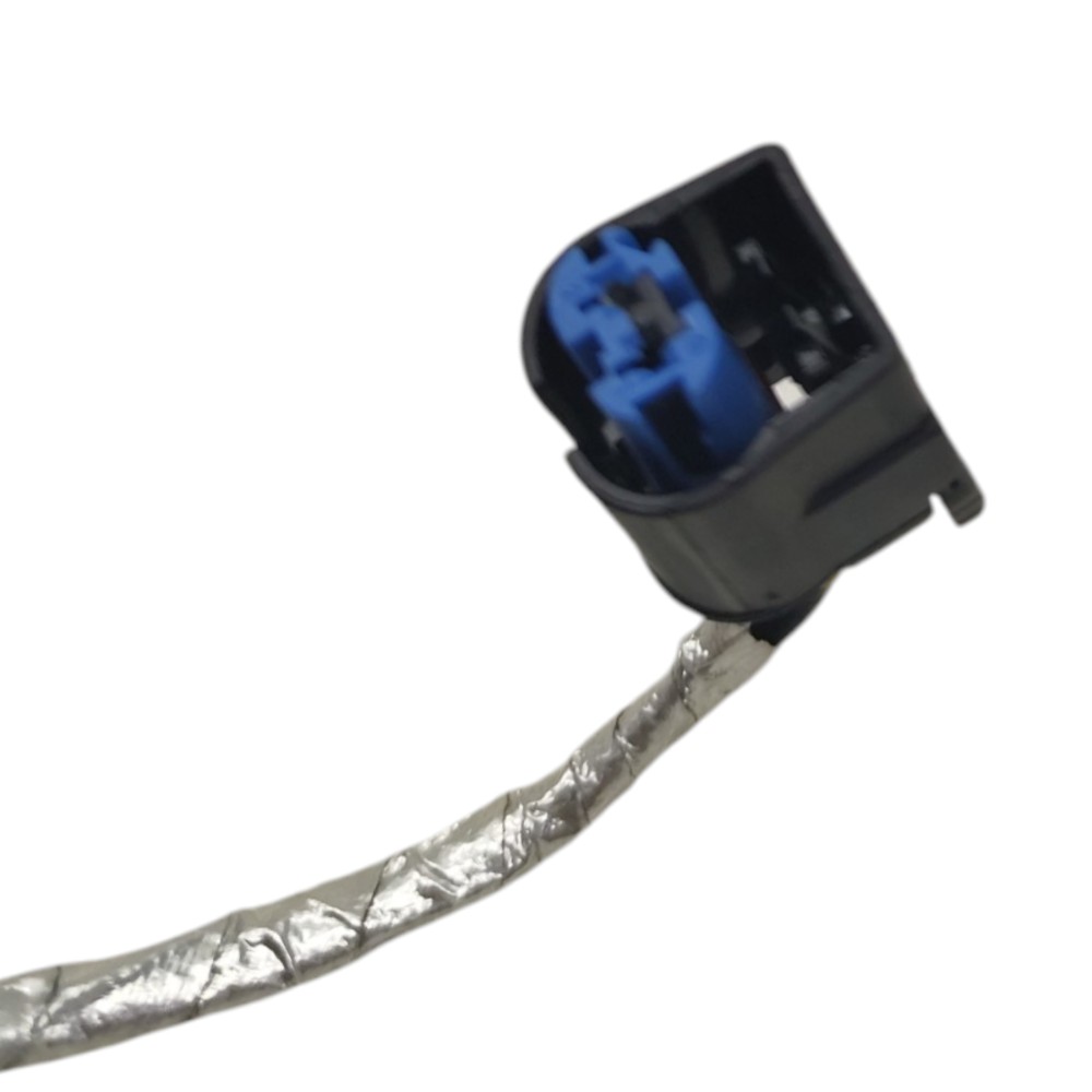 Plug Conector Bomba Alta Pressão Hyundai Creta 2026 2025 4