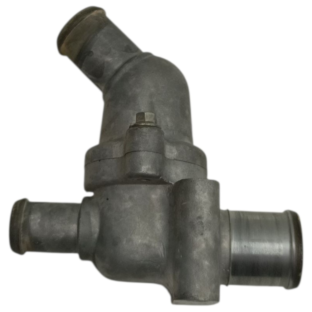 Flange Carcaça Válvula Termostática Effa 1.3 V21 V22 2025 24 3
