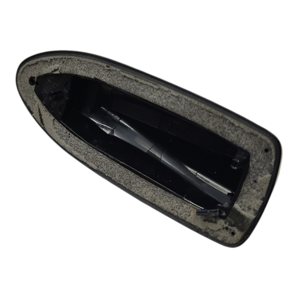 Capa antena shark tubarão volvo xc60 2009 2010 2011 2012 4