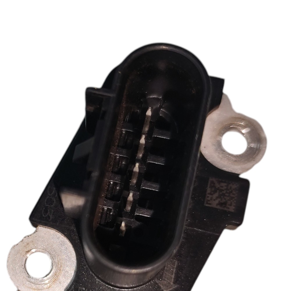 Sensor Map fluxo ar linha GM Cobalt Montana Onix prisma 4