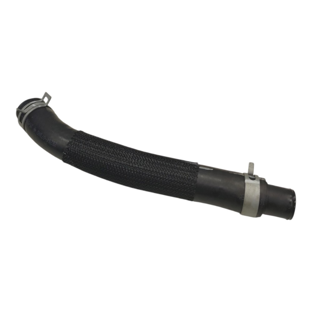 Mangueira Superior Intercooler Hyundai Creta 1.0 2026 2025 2
