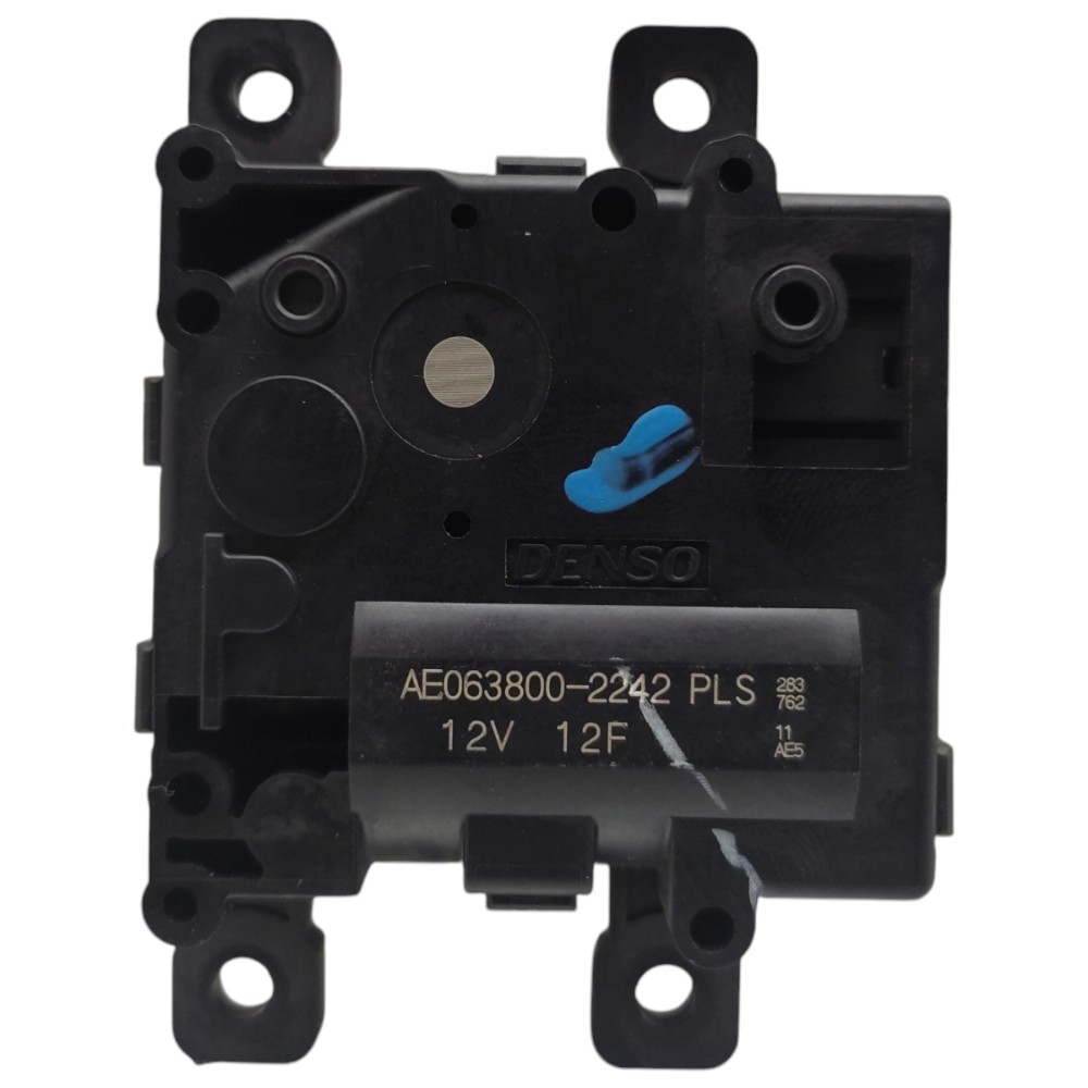 Motor Atuador Comando Ar Toyota Yaris 2024 2023 2022 2021 20 1
