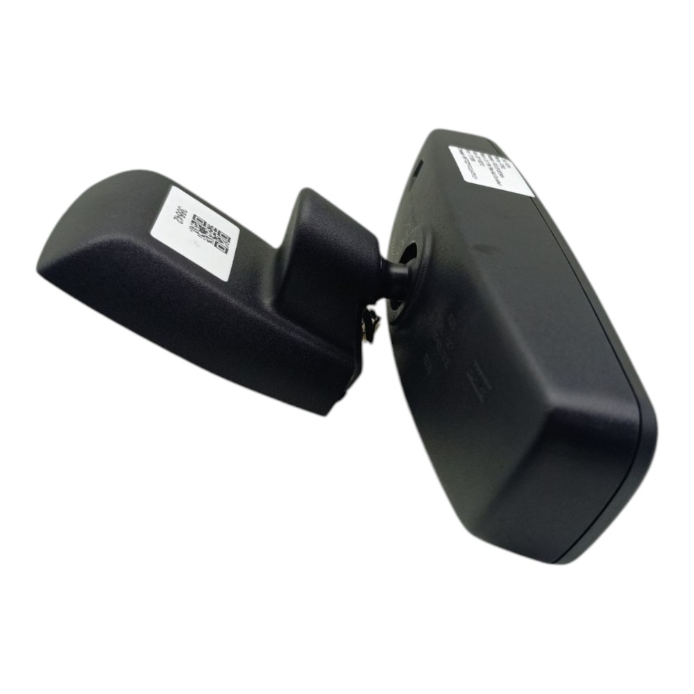 Retrovisor Interno Central Ford Focus 2009 2013 Para Sensor 3
