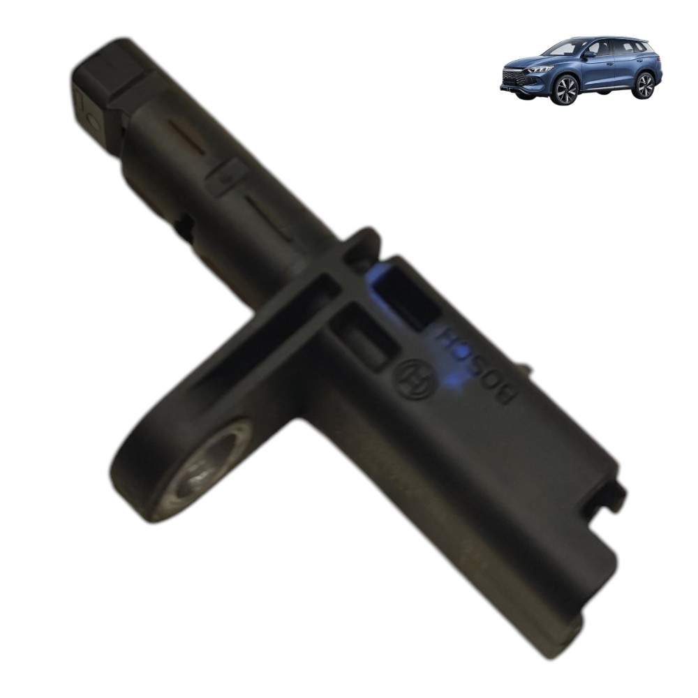 Sensor ABS dianteiro byd song pro 2024 2025 2026