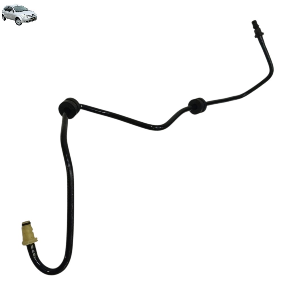 Tubo cilindro embreagem Ford Ka 2009 2010 2011 2012