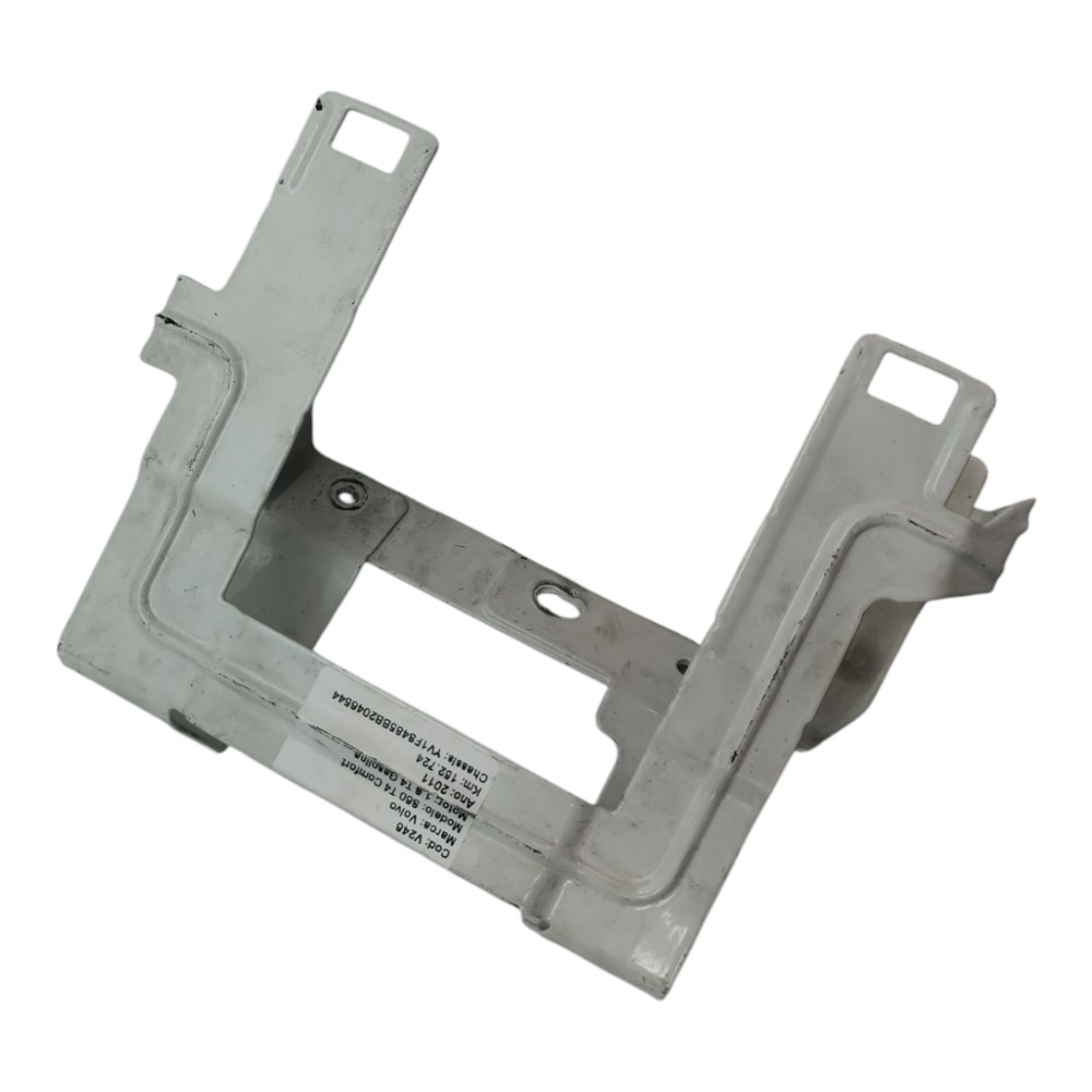 Suporte Módulo Injeção Volvo S60 T4 1.6 2011 2012 2013 2014 2