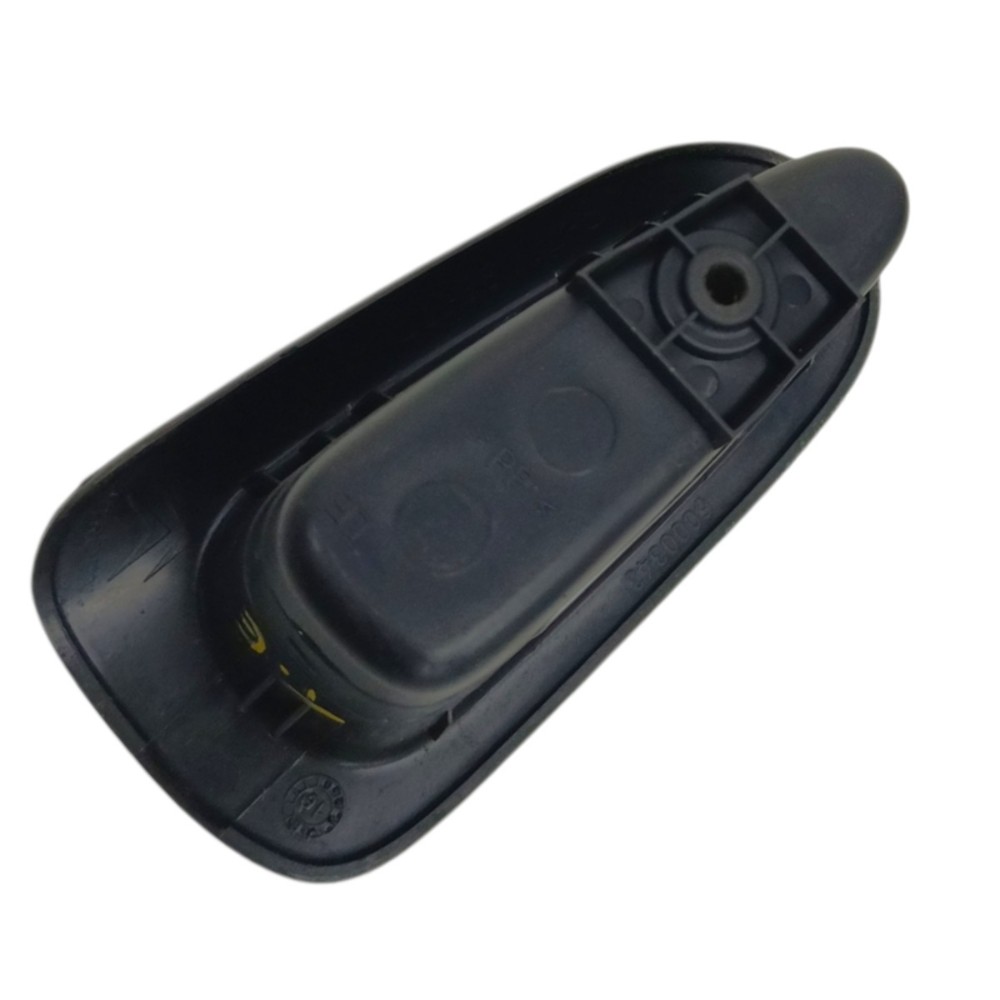 Puxador interno porta traseira esquerda Citroen Aircross 18 2
