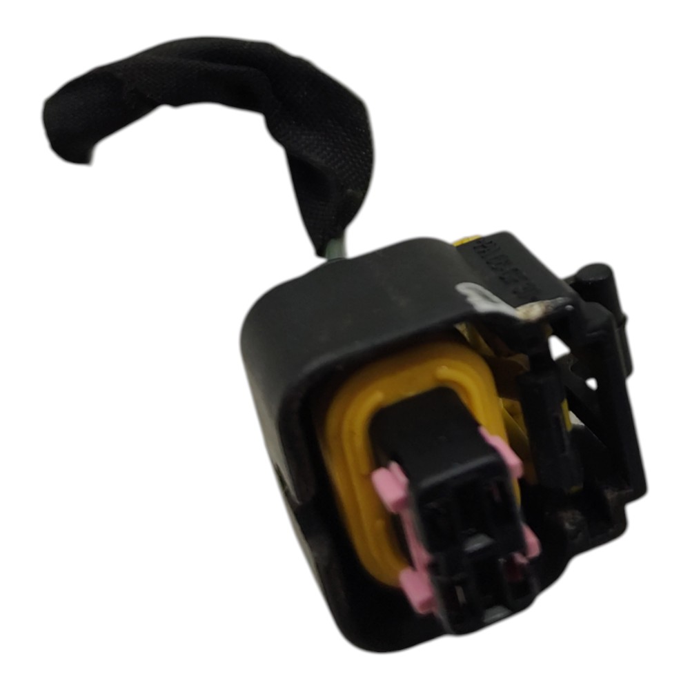 Plug conetor sensor temperatura fiat argo 2024 3