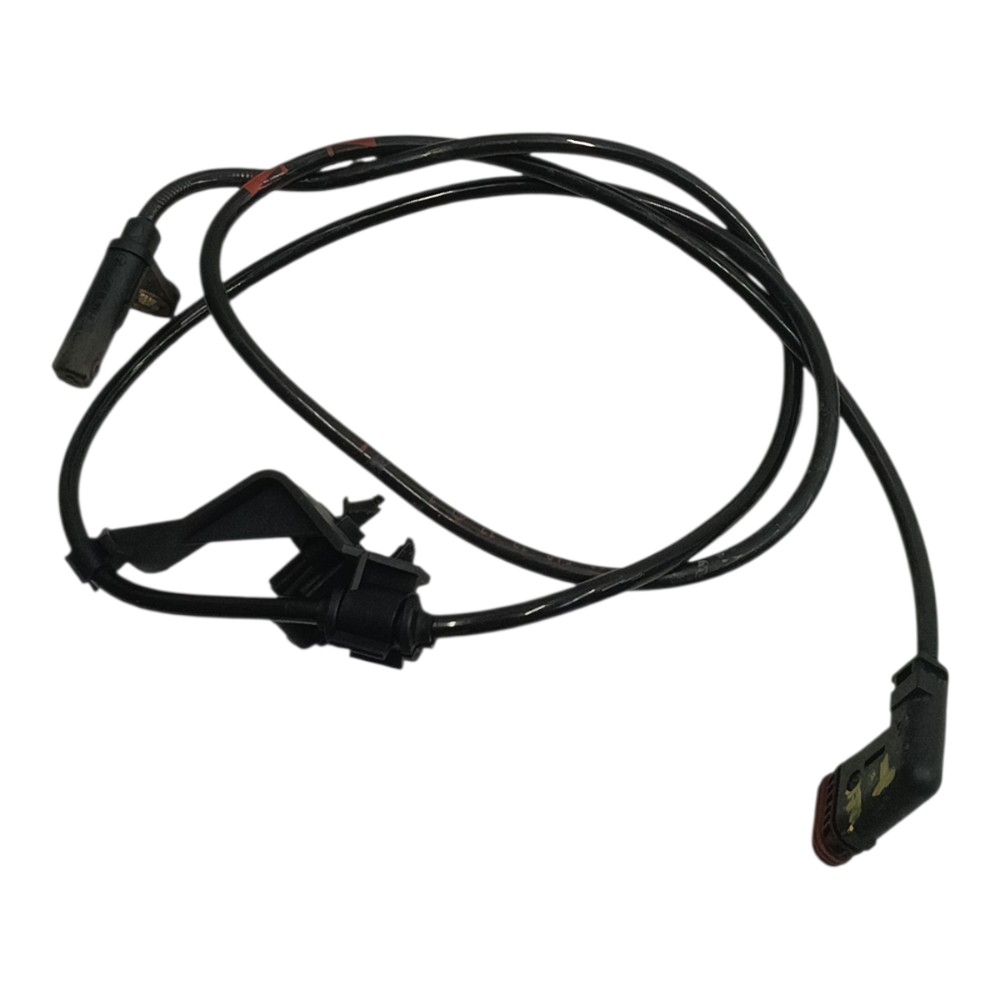 Sensor abs traseiro esquerdo Mercedes c230k 2003 2004 2005 3