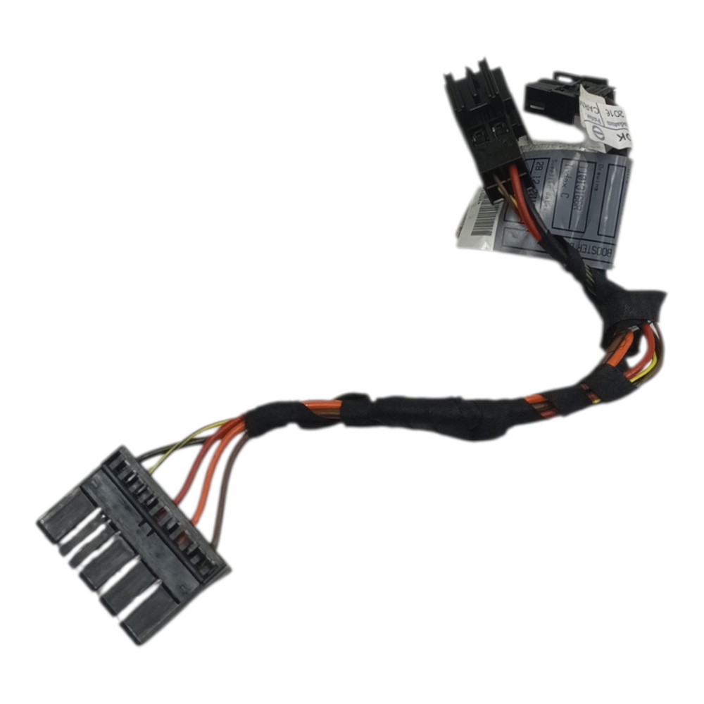 Plug Resistência Caixa Ar Traseira Mercedes Gle 43 2017 2018 3