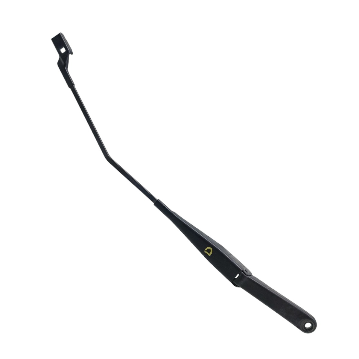 Braço Limpador Direito Parabrisa Ford New Fiesta 2013 2014 1