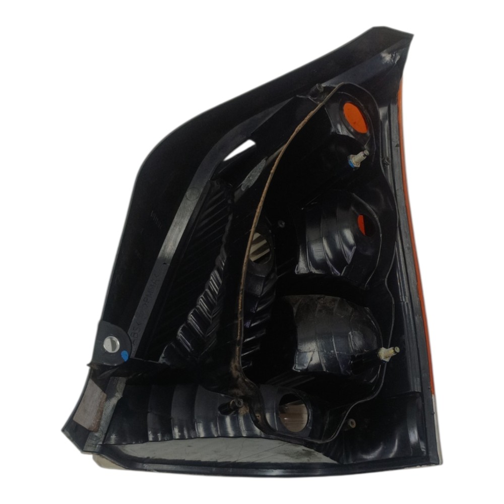 Lanterna esquerda Fiat Palio 2007 2008 2009 2010 original 4