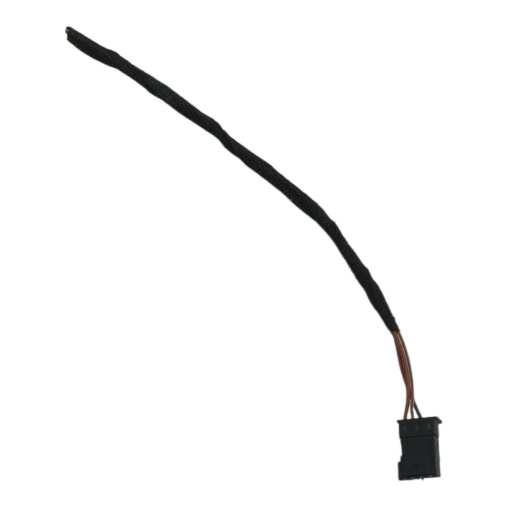 Plug Conector Botão Comando Farol Bmw X2 2018 2019 3