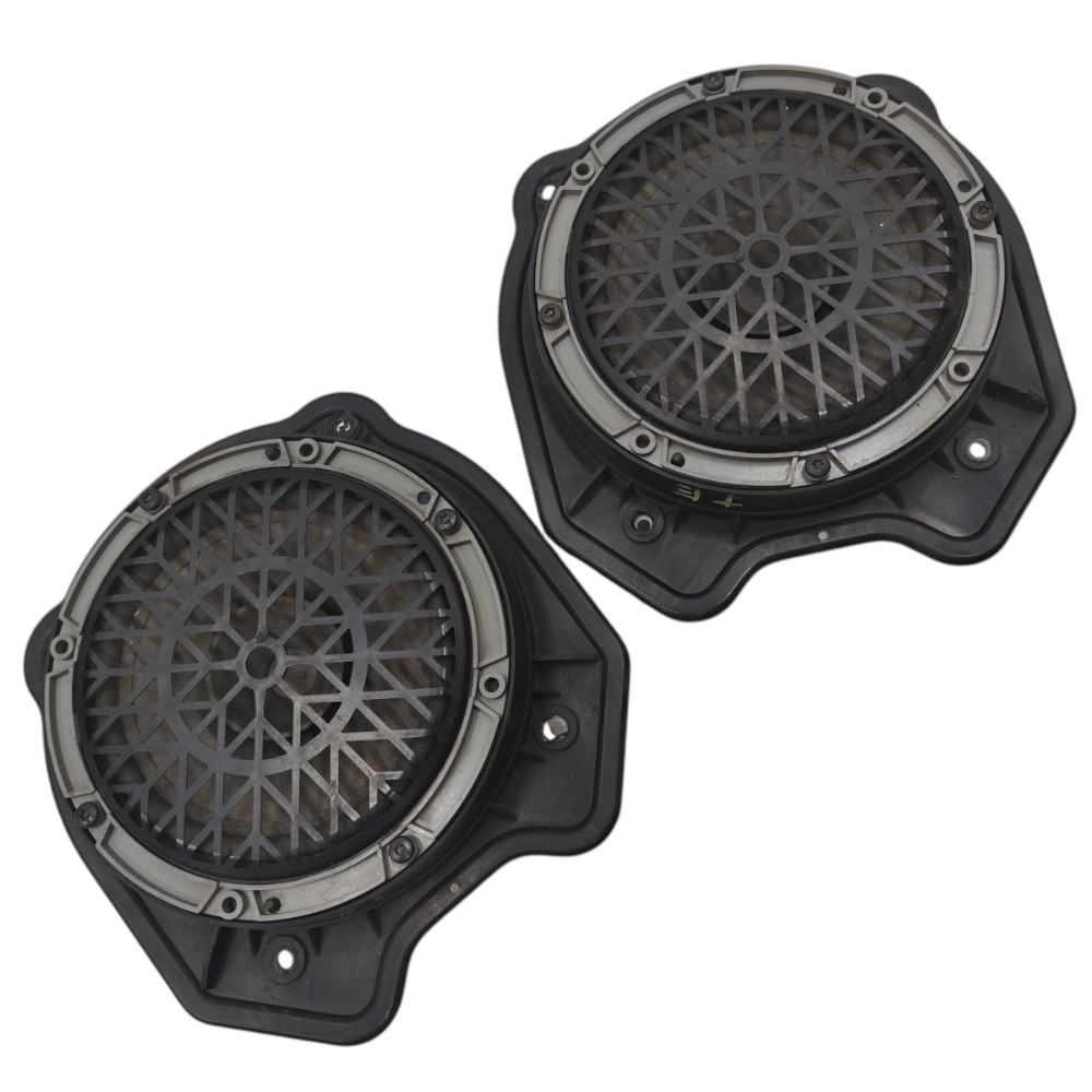 Par alto falante porta traseira Grand C4 Picasso 2008 2009 2