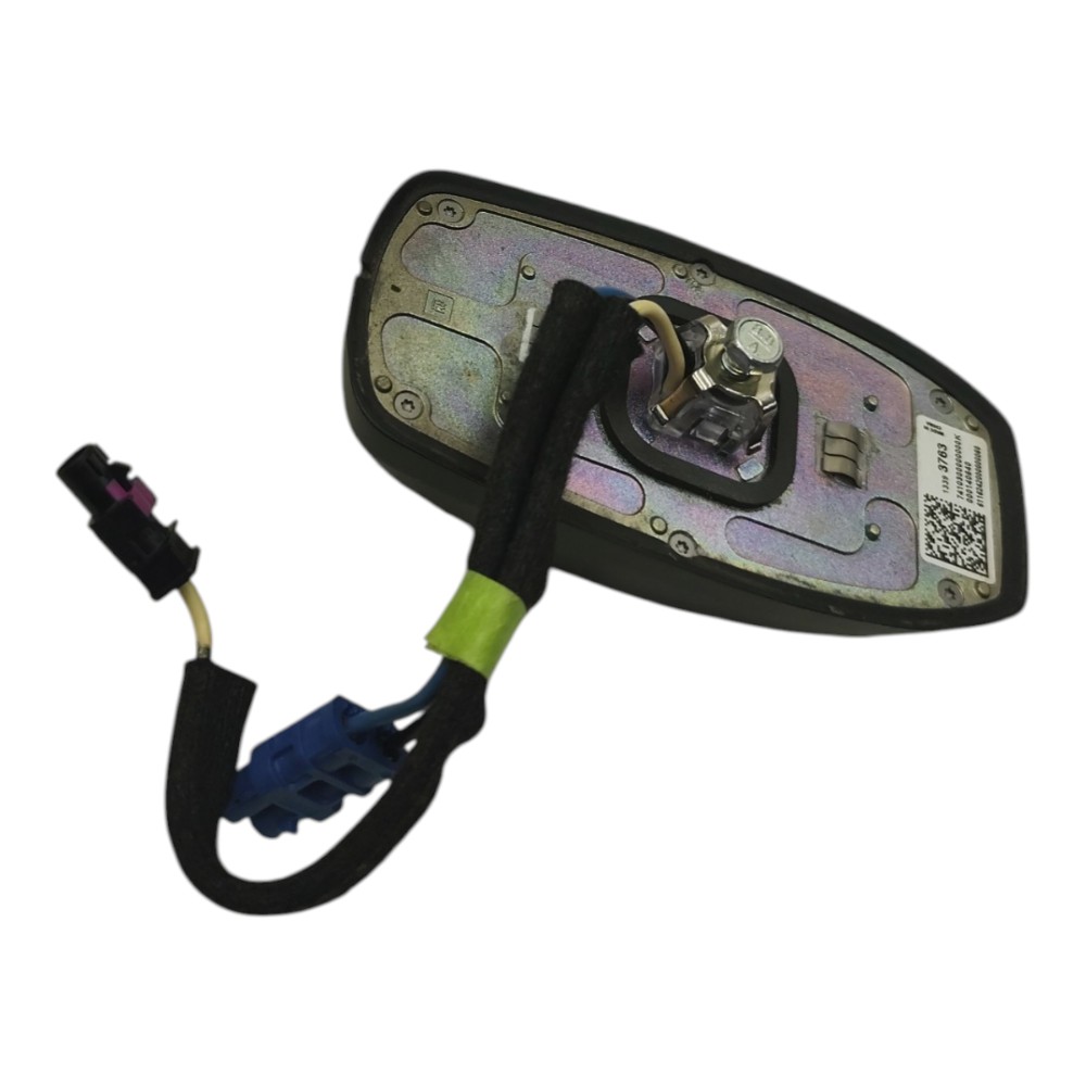 Base Antena Teto Gm Cruze 2016 2017 2018 2019 2020 2021 4