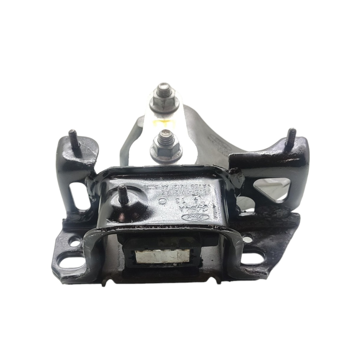 Coxim Suporte Câmbio Ford New Fiesta 2013 2014 2015 2016 5