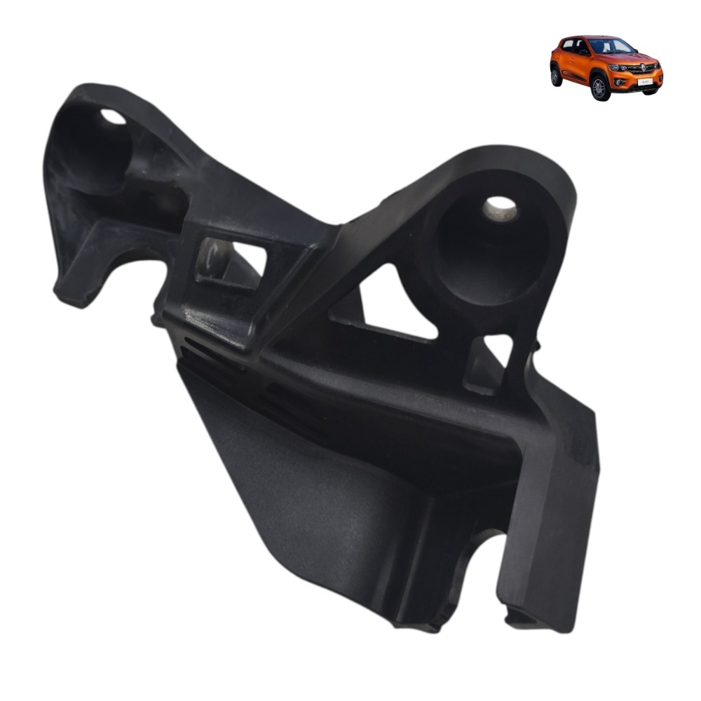 Suporte Seletor Câmbio Renault Kwid 2018 2017 2016