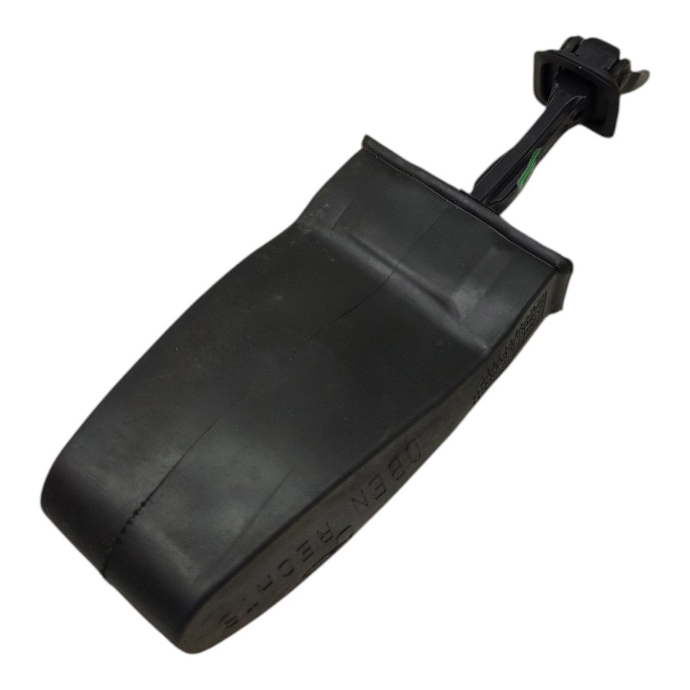 Limitador Porta Dianteira Esquerda Vw Tiguan 2011 2012 2013 4