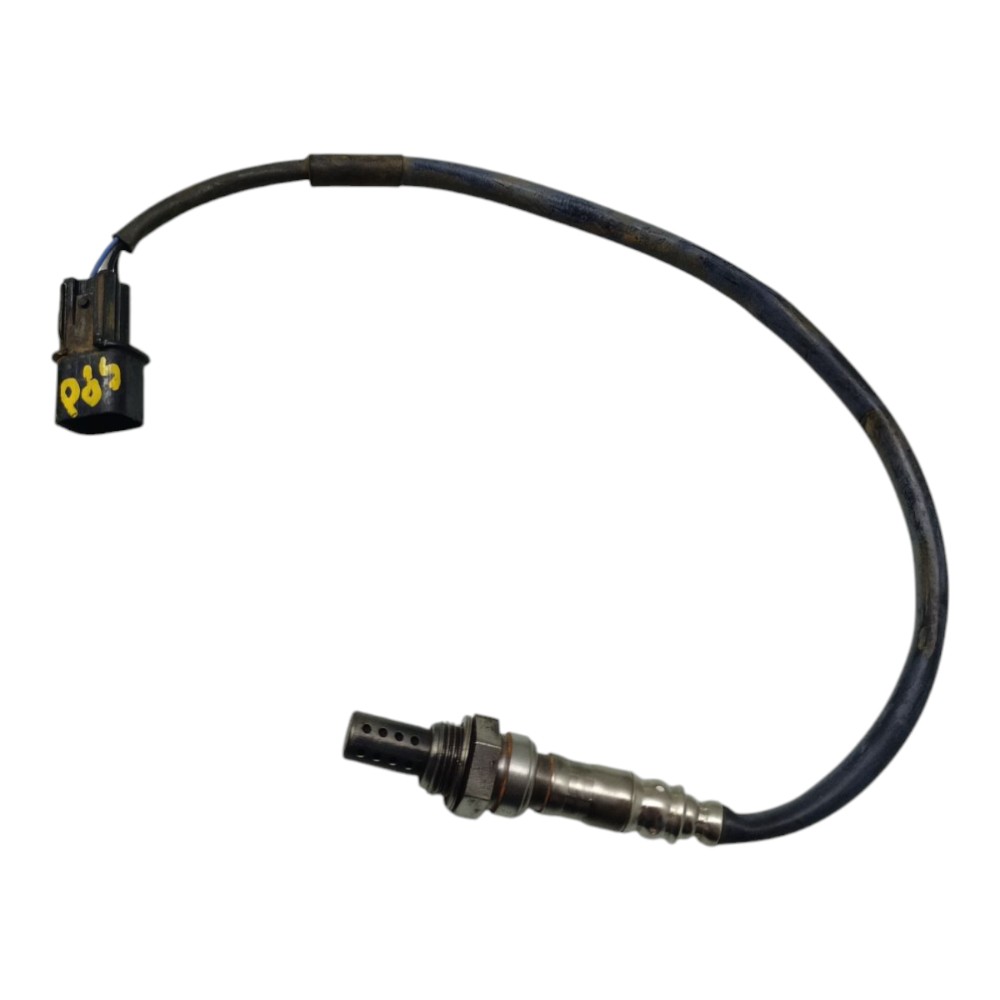 Sonda Lambda Pós Mitsubishi Pajero 3.0 Gasolina 2001 2002 2