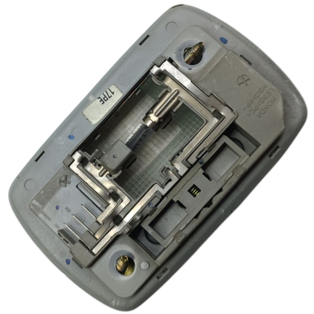 Luz Interna Teto Cortesia Honda Civic G7 2001 2002 2003 2004 3