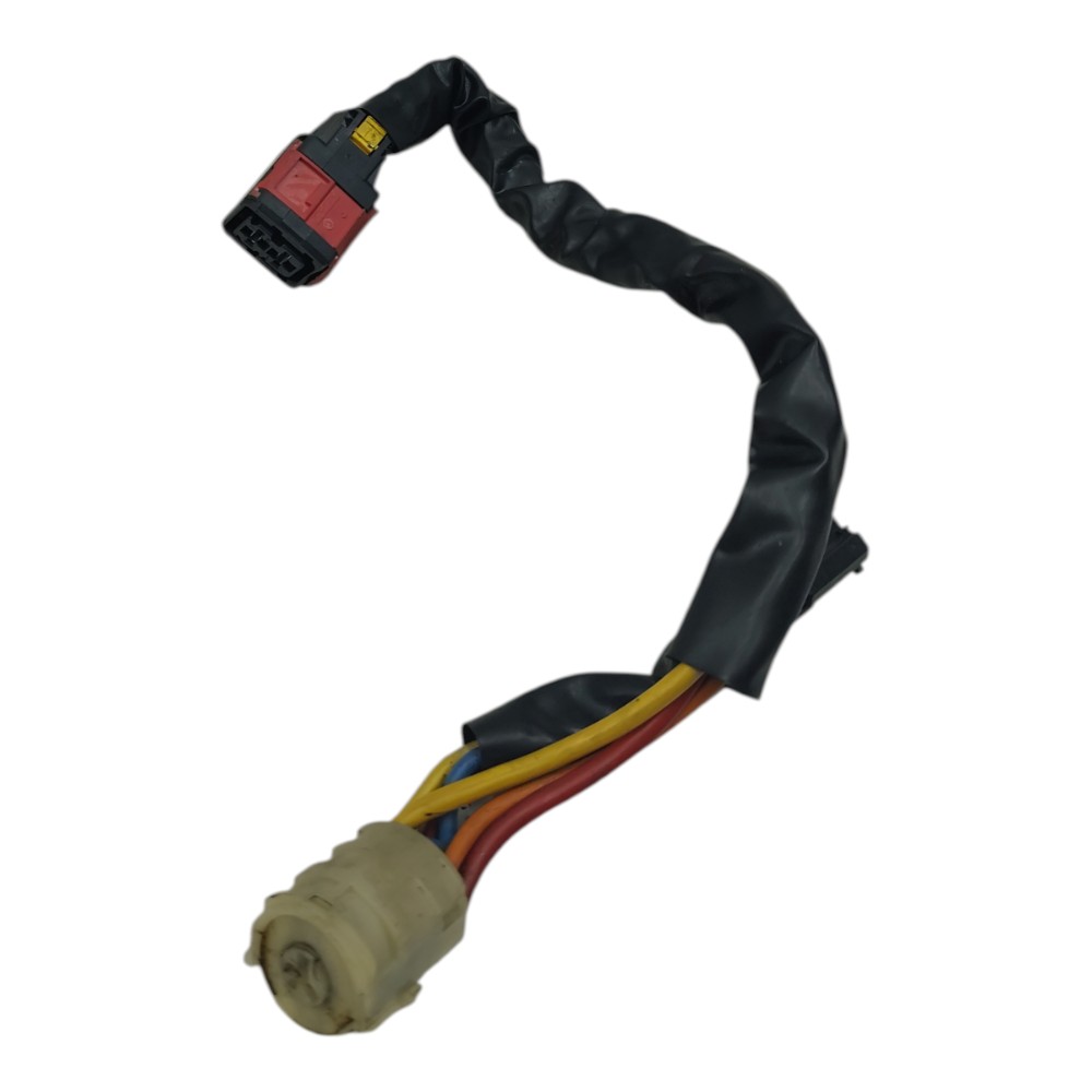 Comutador ignição Peugeot 206 1.4 gasolina 2001 2002 2003 04 2