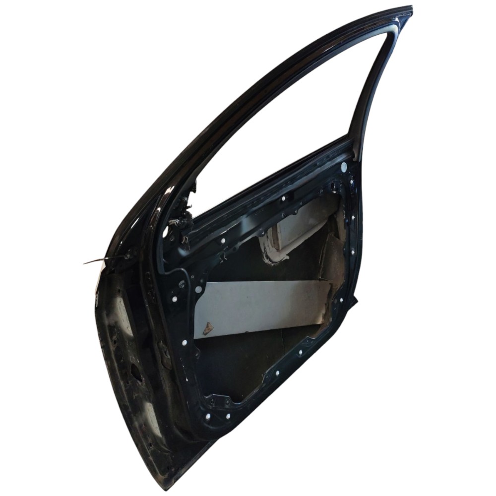 Porta Dianteira Direita Volvo S60 T4 2011 2012 2013 Blindado Dianteira Direito Preto 5