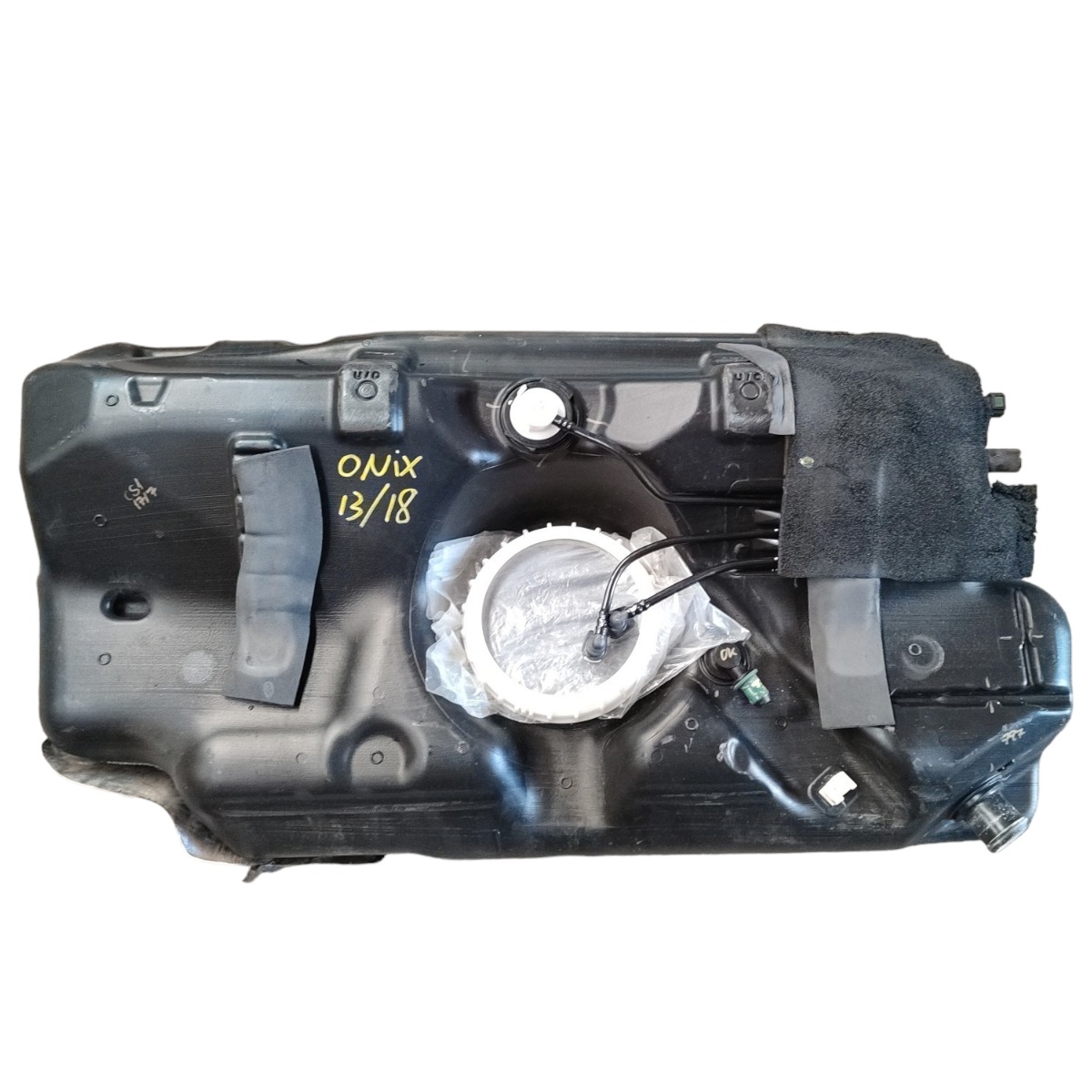 Tanque Combustível Gm Onix 2013 2014 2015 2016 2017 2018